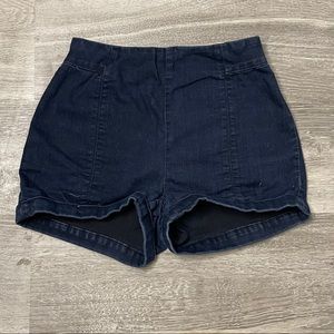 Cooperative Stretch Jean Short